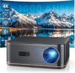 Top 10 Best Projectors 2026