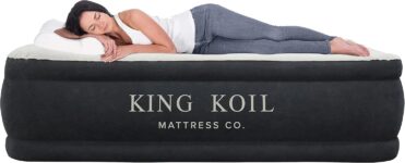 Top 10 Best Air Mattresses 2026