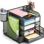 Top 10 Best Desk Organizers 2026