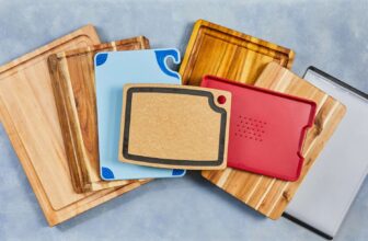 Top 10 Best Cutting Boards 2026