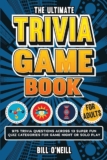 Top 10 Best Trivia Game for Adults 2026